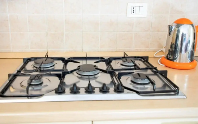 Welcomely - Via Gramsci 31