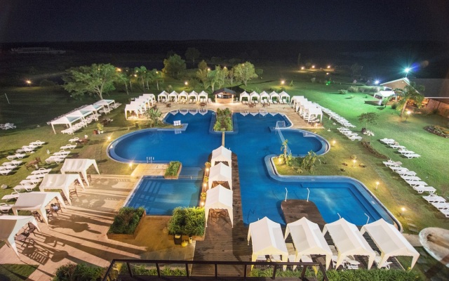 Arapey Thermal Resort & Spa