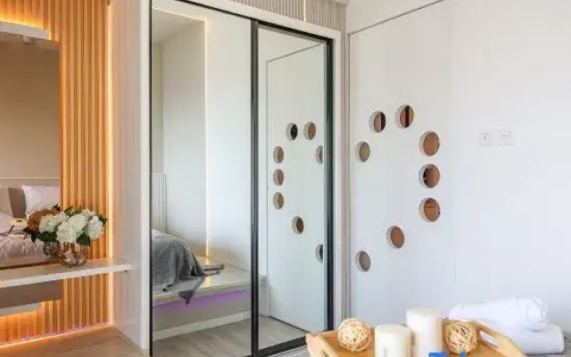 KL Sanctuary Style Comforts, Pool, Gym, Near MRT!