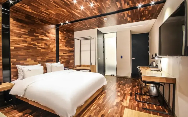 Jeonju Songcheondong Eco Hotel Stay
