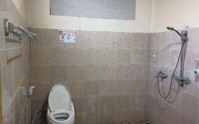 Rori Homestay