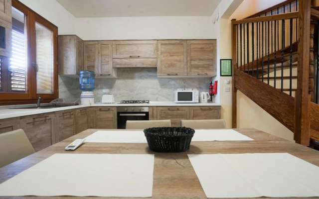 Getaway Npetto Gozitan Villa