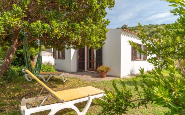 House Sibilla Valledoria