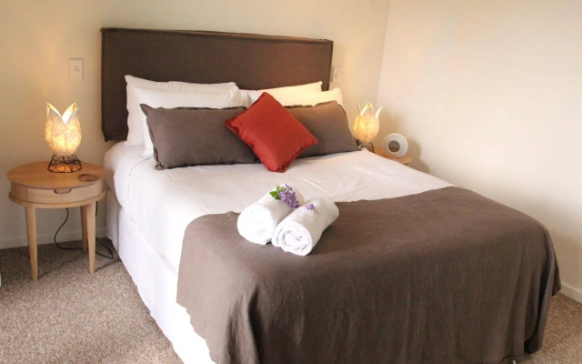 Cape Byron Retreat