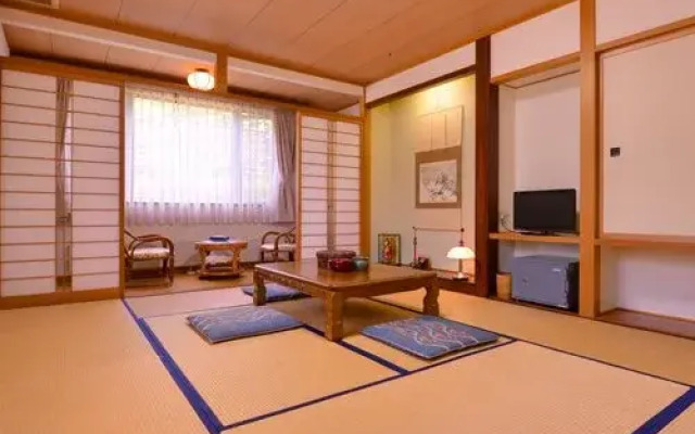Oogama Onsen