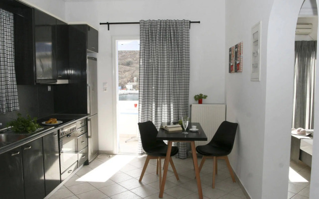 Vithos Aparthotel