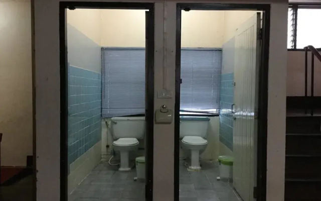 Rose Guesthouse Chiangmai