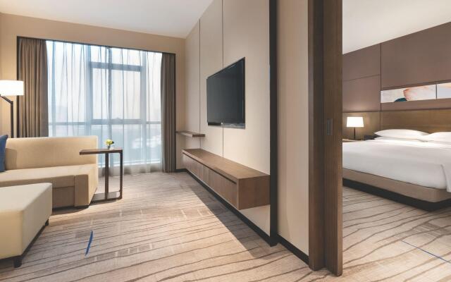 Hyatt Place Changsha Meixihu
