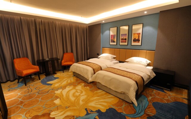 Foshan Huasheng Business Hotel