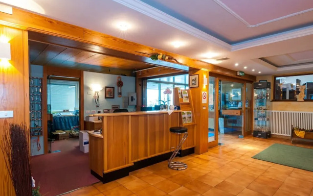 Hotel Panoramik