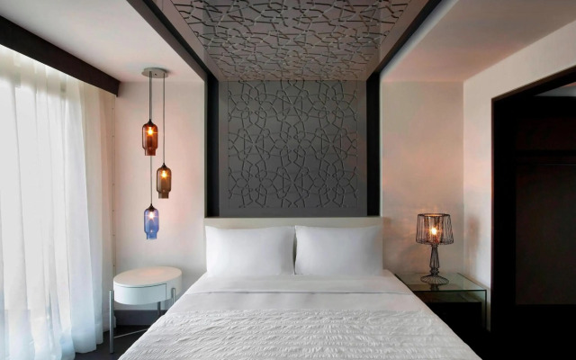 Le Meridien Istanbul Etiler
