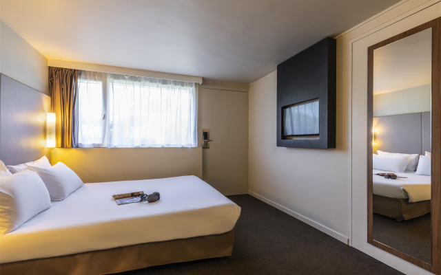 Hotel Campanile STRASBOURG - Lingolsheim