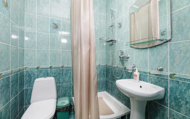 Gostevoj Dom Aida Vitjazevo