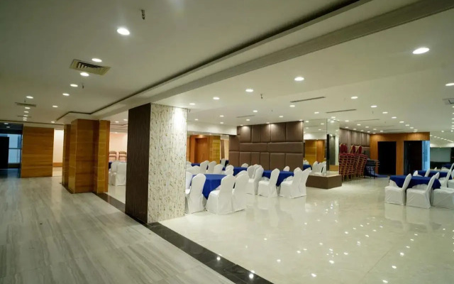 Hotel Sakura Gold