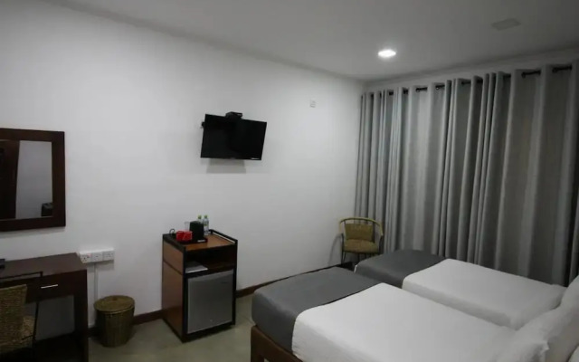Hostel First @ Tissa