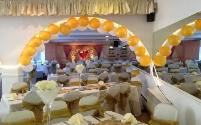 Star Hotel Leicester