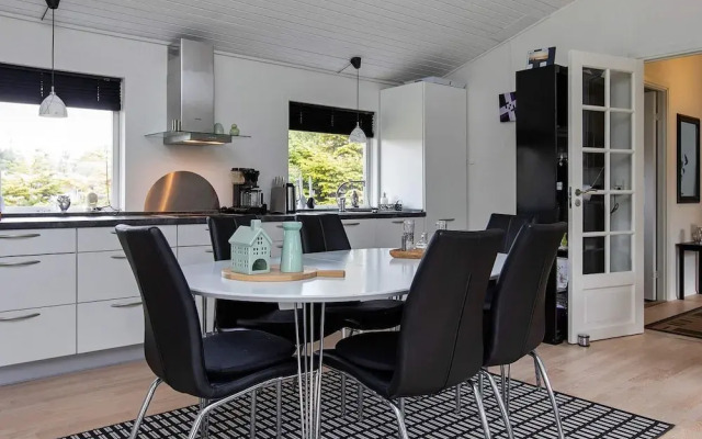 5 Star Holiday Home in Væggerløse