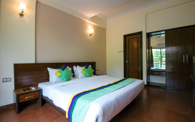 Treebo Reveniir Resort with Pool – Guest Rooms – Lonavala
