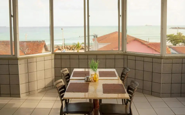 Iracema Mar Hotel