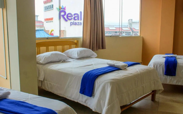 Hotel Grau