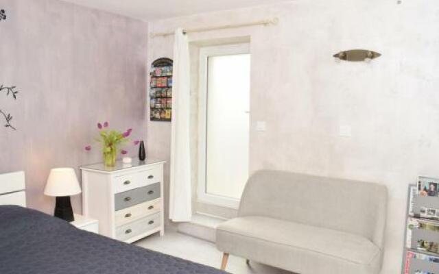 House La Hulotte 1