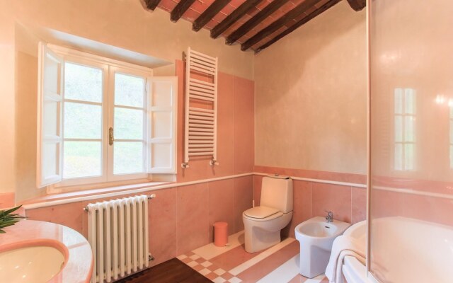 Villa Dell'Angelo 14