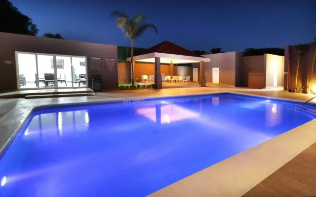 Candlewood Suites Celaya