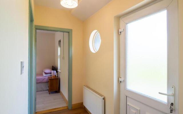 Hillview House - Leenane