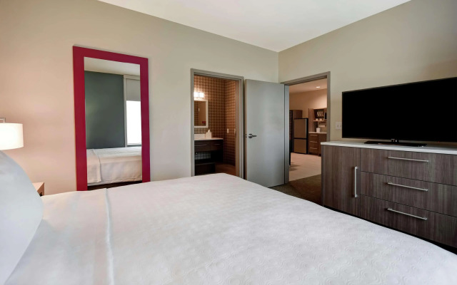 Home2 Suites by Hilton Harvey New Orleans Westbank