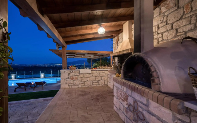 Villa Clairy