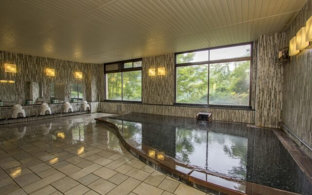 Harriway Hotel Hakone