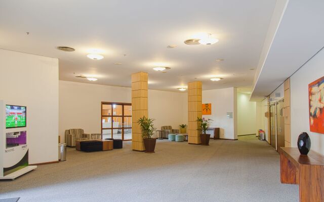 Novotel Porto Alegre Tres Figueiras Hotel