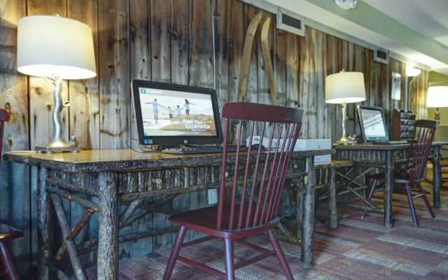 Club Wyndham Bentley Brook