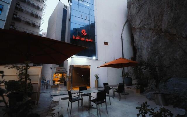 Nour Al Thuria Hotel