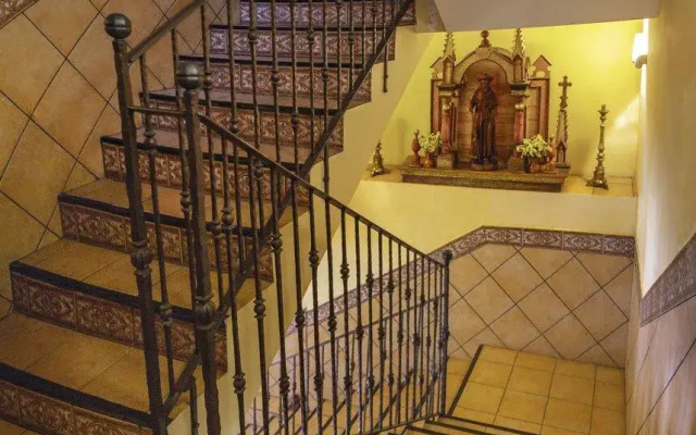 Albergue San Saturnino