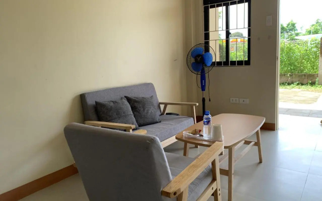 Lee's Apartment