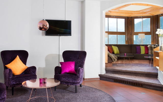 Hotel Goldried