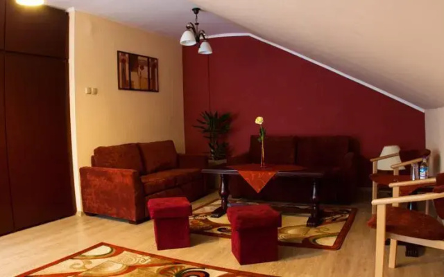 Hotel Polonia