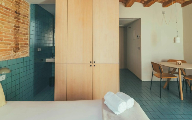 Boutique Apartments 23 Barcelona
