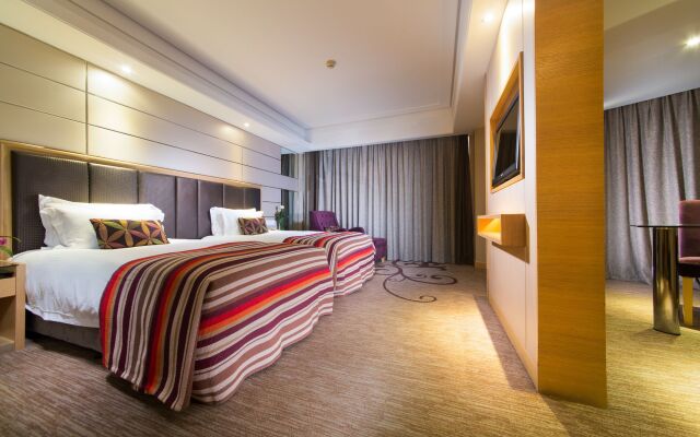 Bali Yating Hotel Yiwu