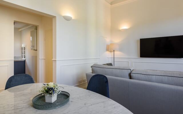 Luxury San Niccolò by Mmega