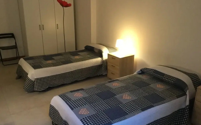 Appartamento Porta Palio