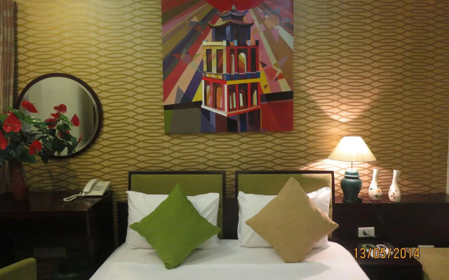 Artisan Boutique Hotel