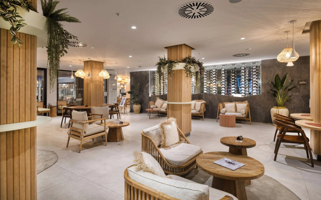 Radisson Blu Resort Lanzarote - Adults Only +16