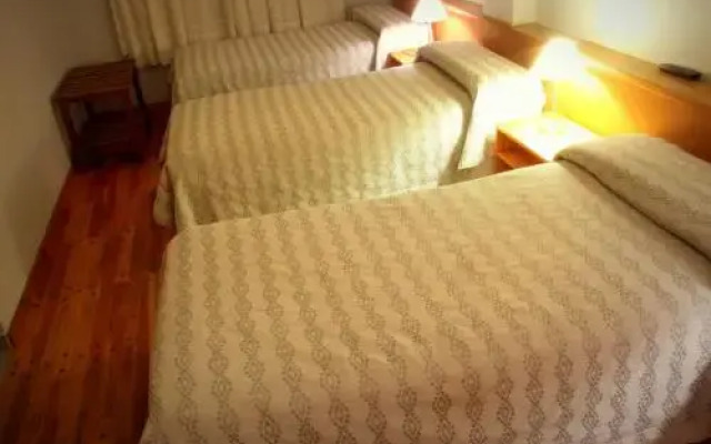 Hotel Muelle Viejo