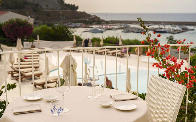 Hotel Le Calette