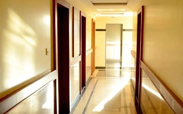 Anroute Stays 111 - Opp. Mahakal Temple