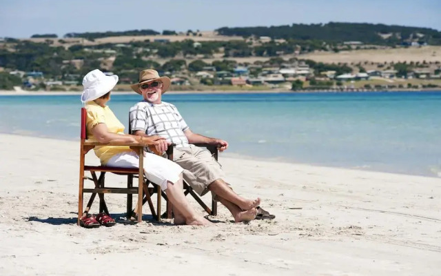 Birubi Holiday Homes