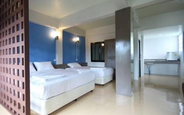 Samui Econo Lodge