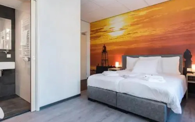 City2Beach Hotel